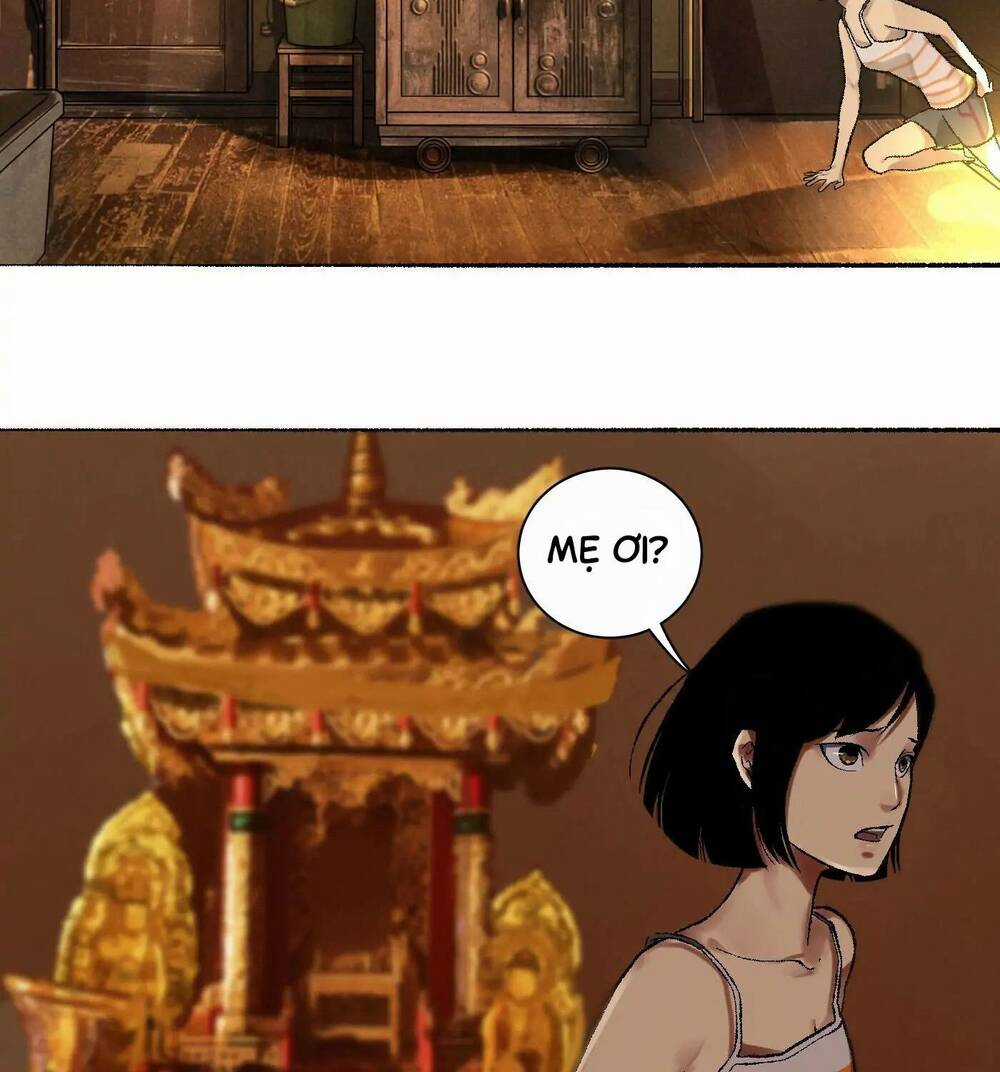 Trinh Thám Vlog - Chapter 10 - Trang 64
