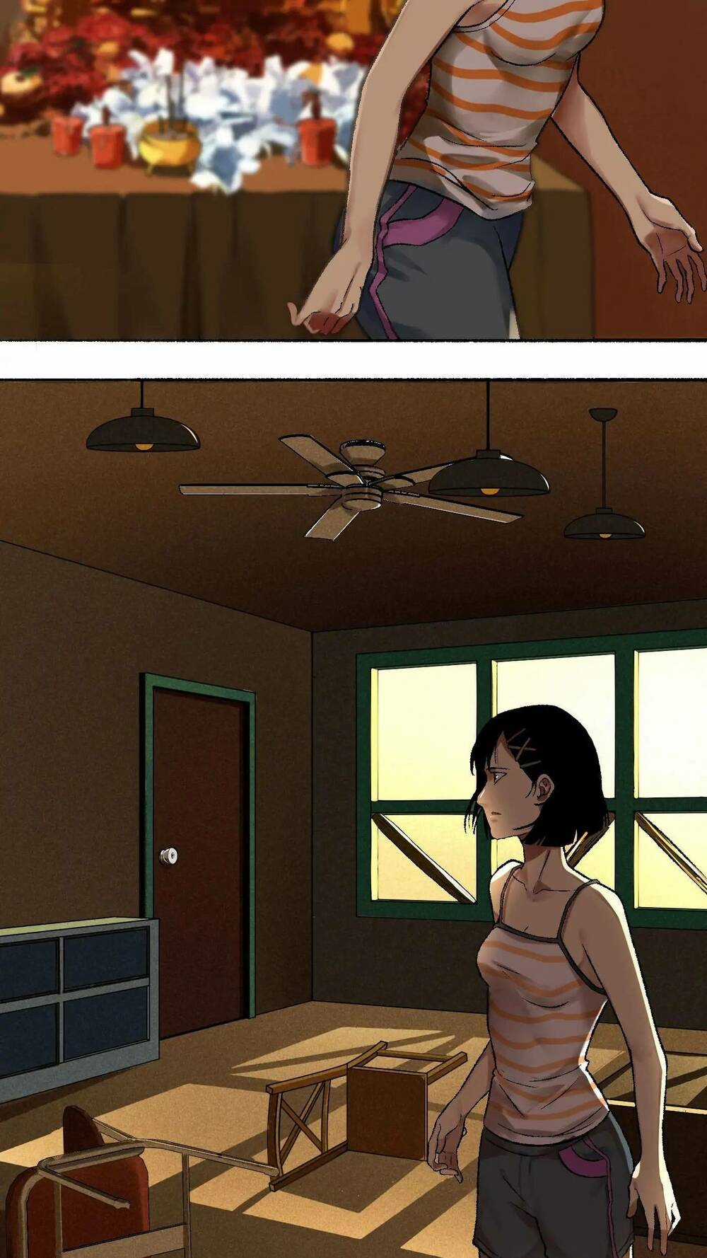 Trinh Thám Vlog - Chapter 10 - Trang 65