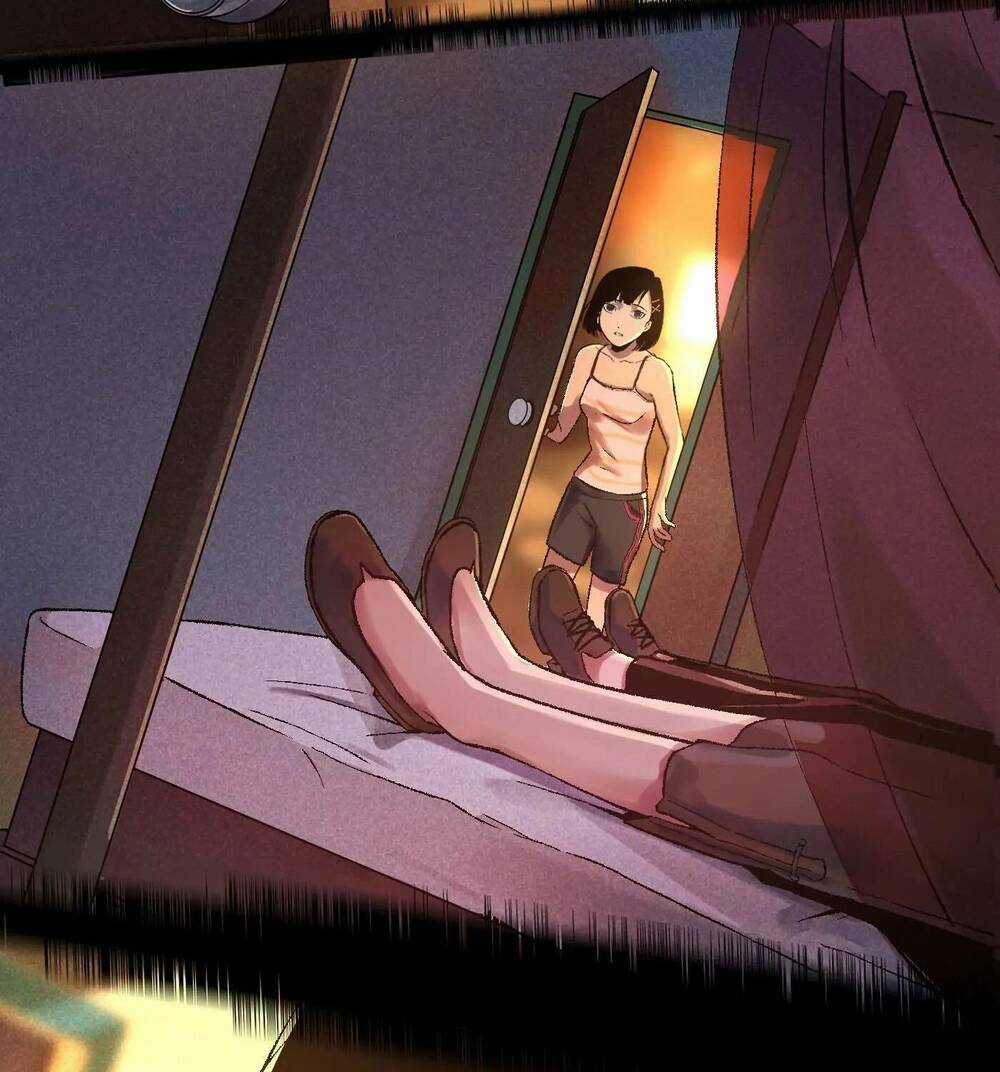 Trinh Thám Vlog - Chapter 10 - Trang 68