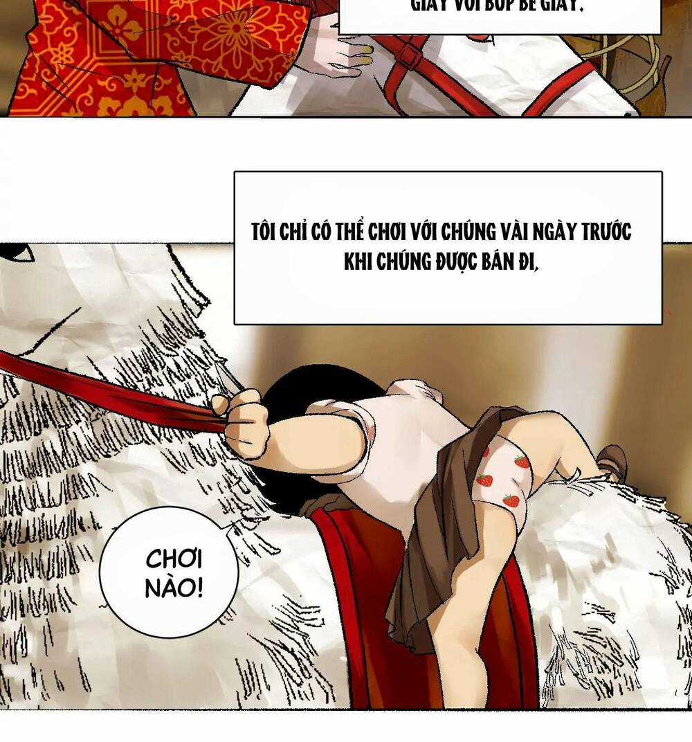 Trinh Thám Vlog - Chapter 10 - Trang 8