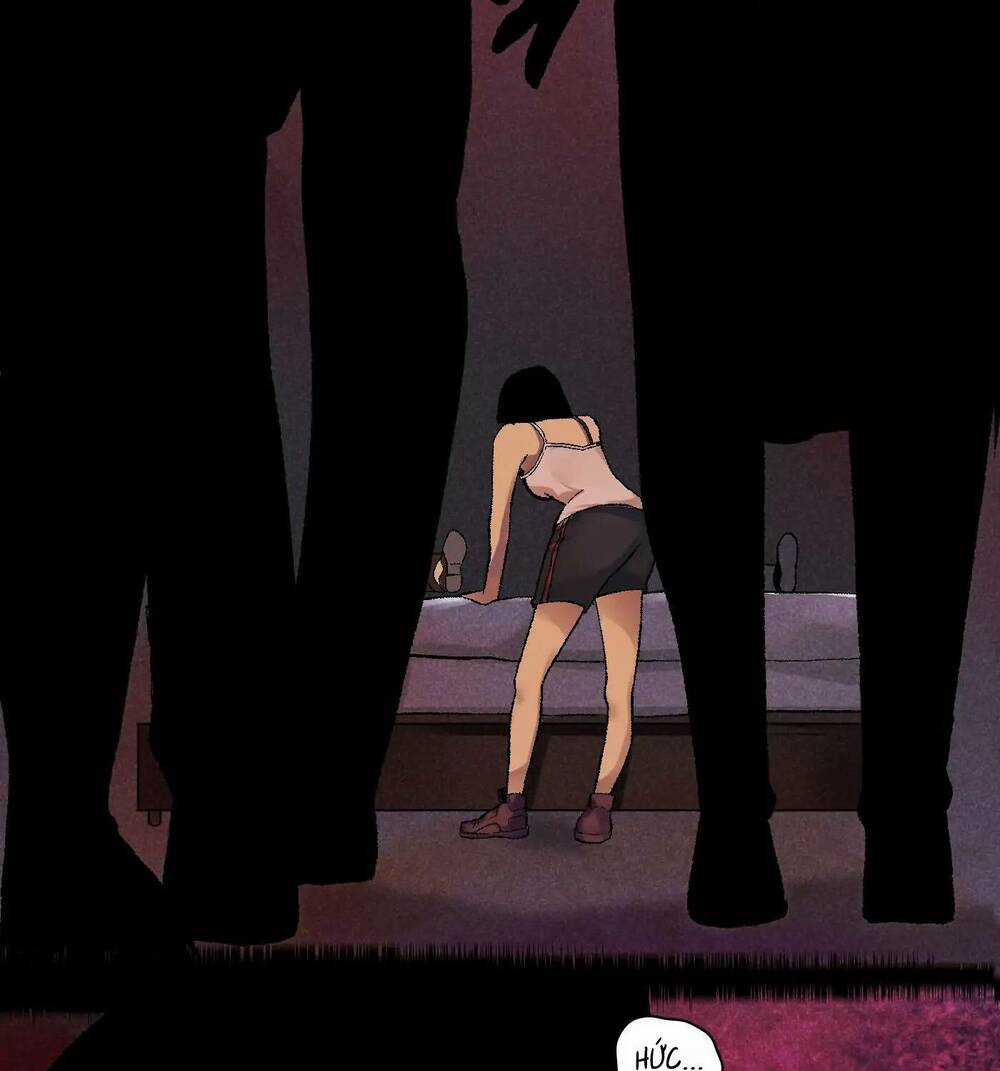 Trinh Thám Vlog - Chapter 10 - Trang 75