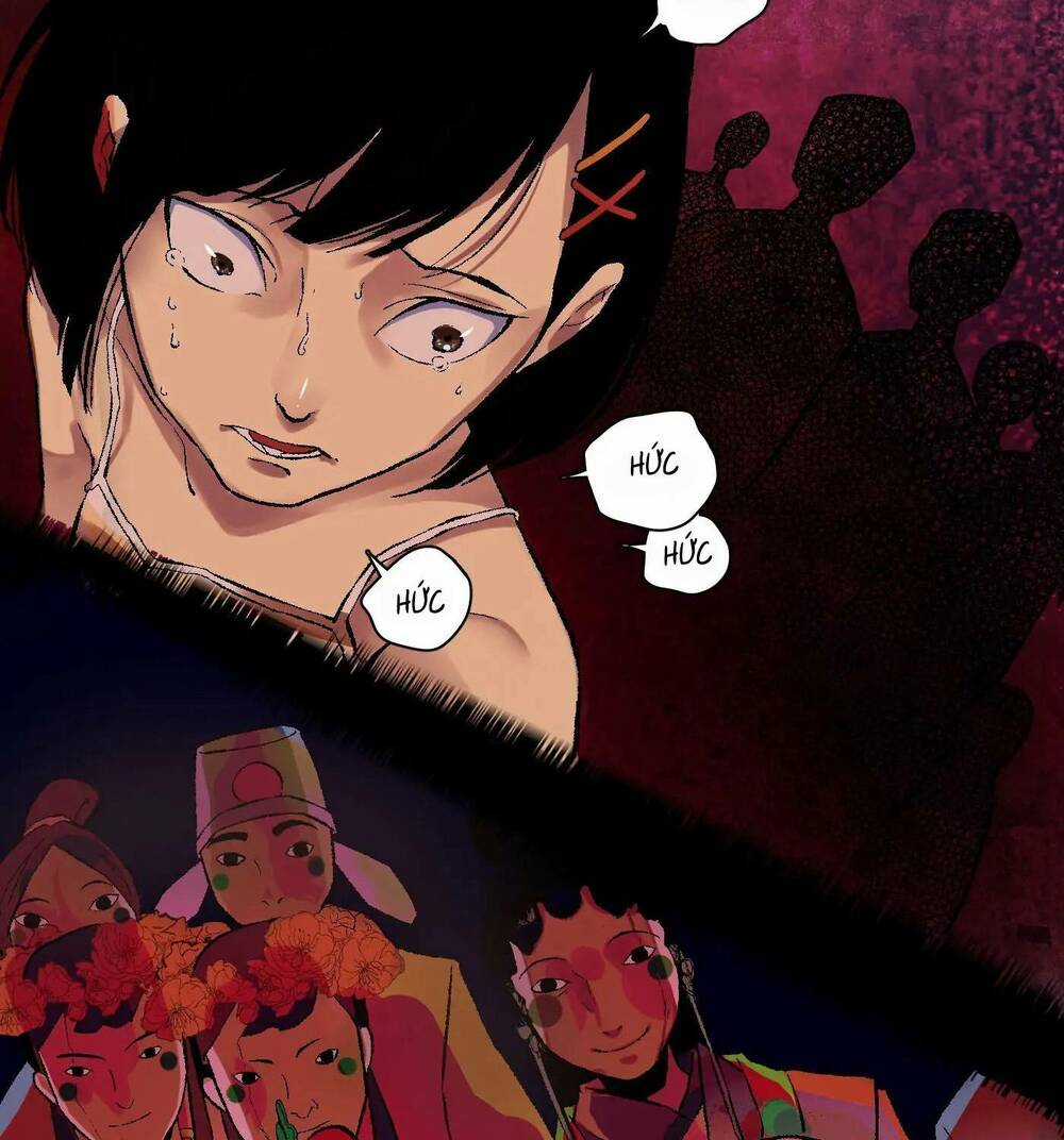 Trinh Thám Vlog - Chapter 10 - Trang 76