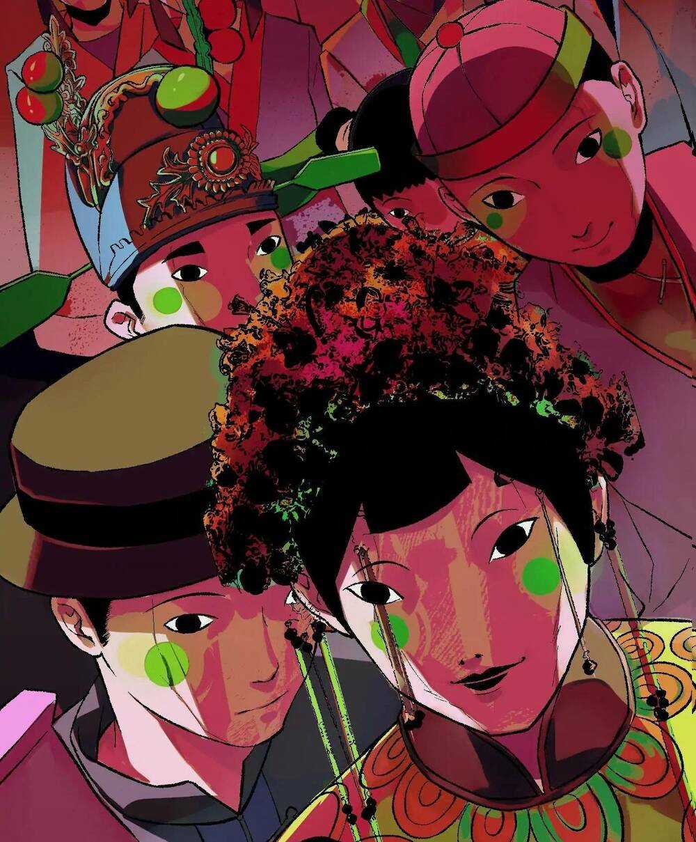 Trinh Thám Vlog - Chapter 10 - Trang 77