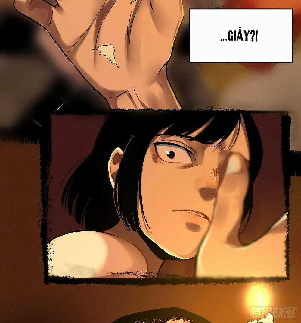 Trinh Thám Vlog - Chapter 10 - Trang 83