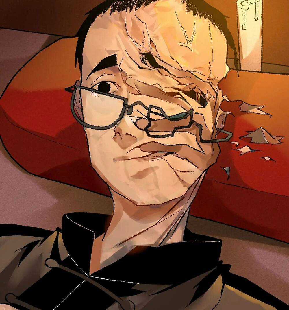 Trinh Thám Vlog - Chapter 10 - Trang 84