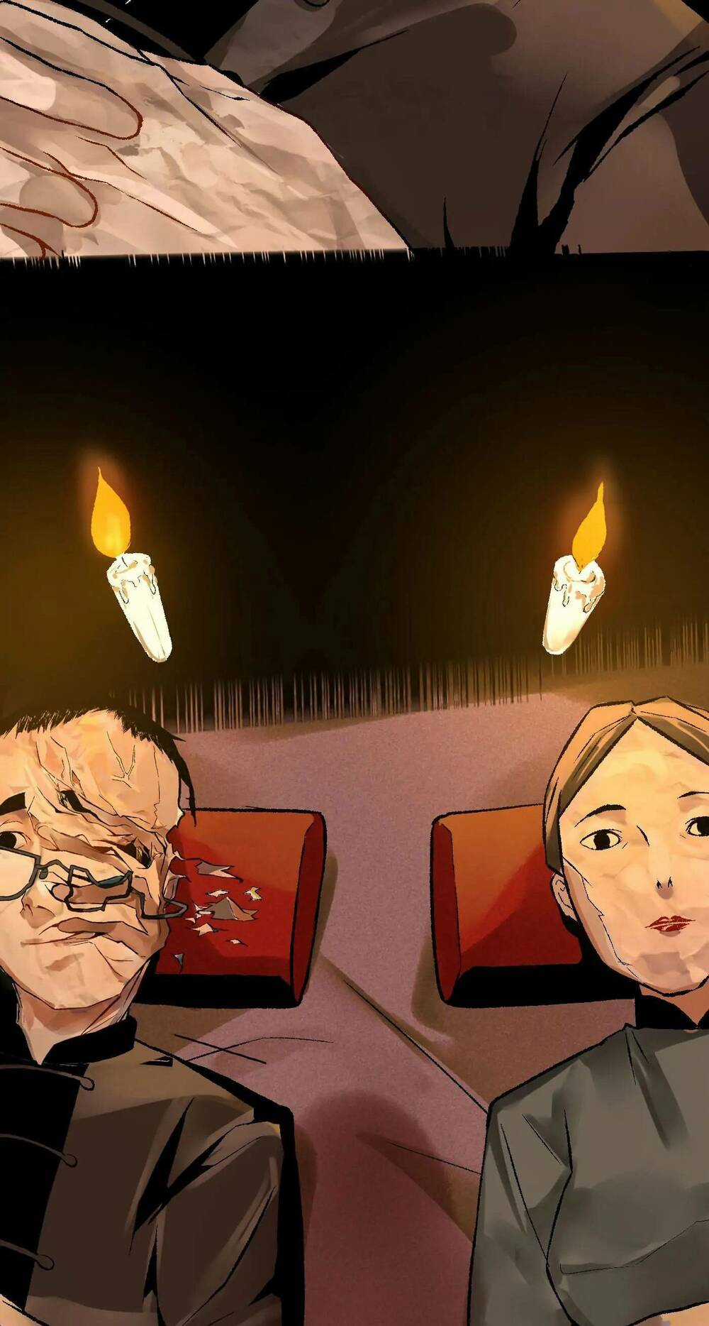 Trinh Thám Vlog - Chapter 10 - Trang 85