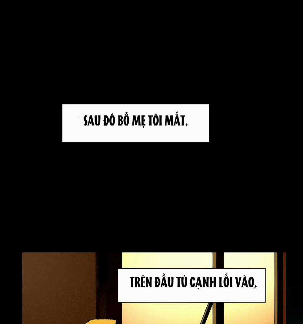 Trinh Thám Vlog - Chapter 10 - Trang 88