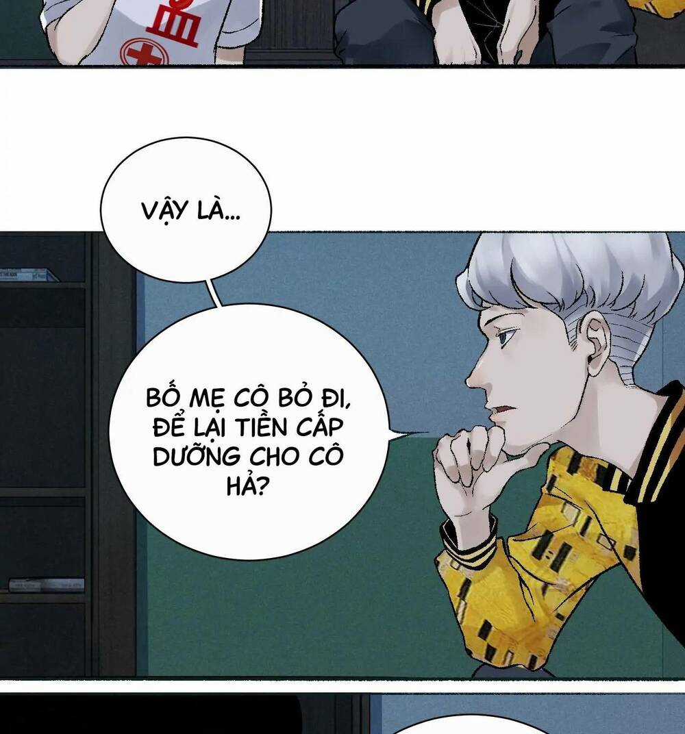 Trinh Thám Vlog - Chapter 10 - Trang 90