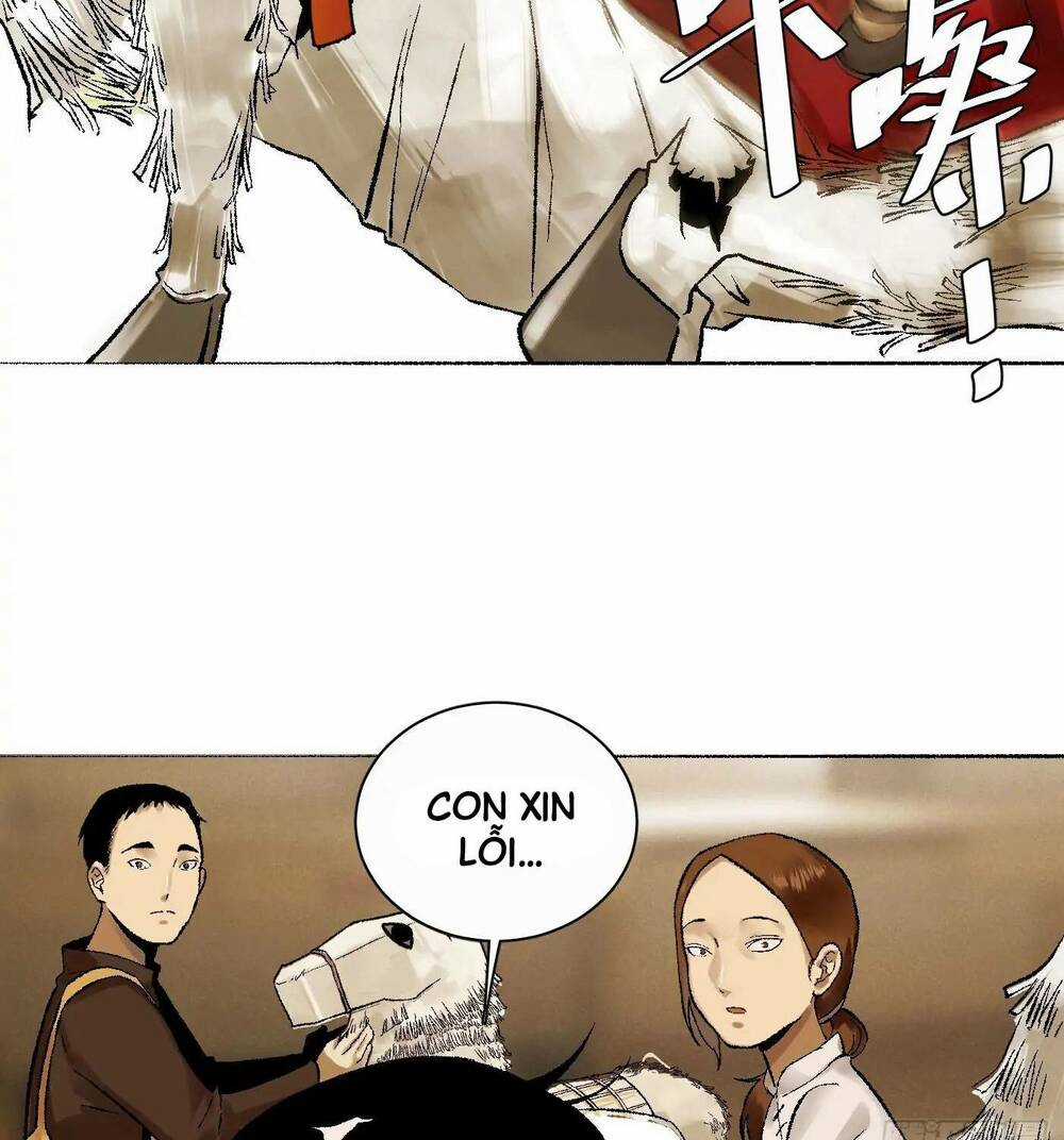 Trinh Thám Vlog - Chapter 10 - Trang 10