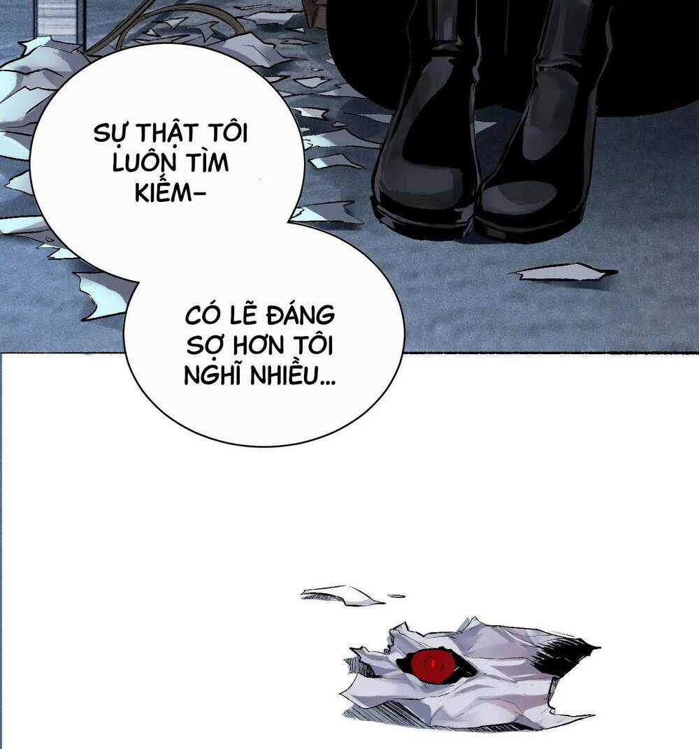 Trinh Thám Vlog - Chapter 10 - Trang 95