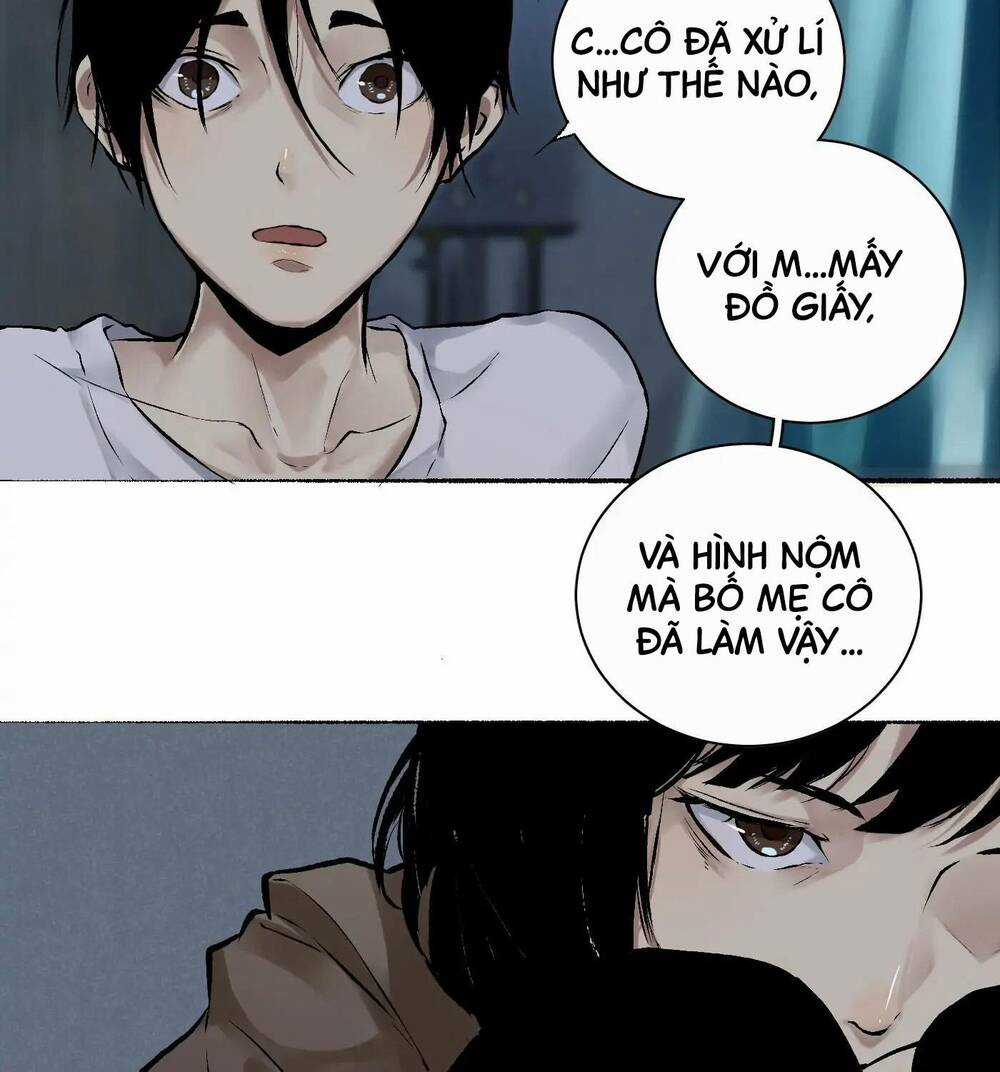 Trinh Thám Vlog - Chapter 10 - Trang 97