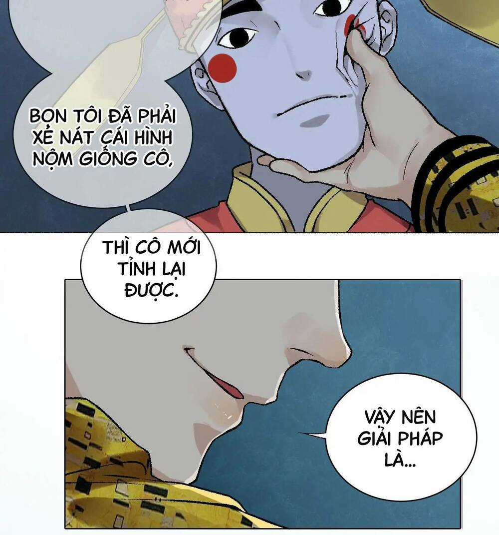 Trinh Thám Vlog - Chapter 11 - Trang 11