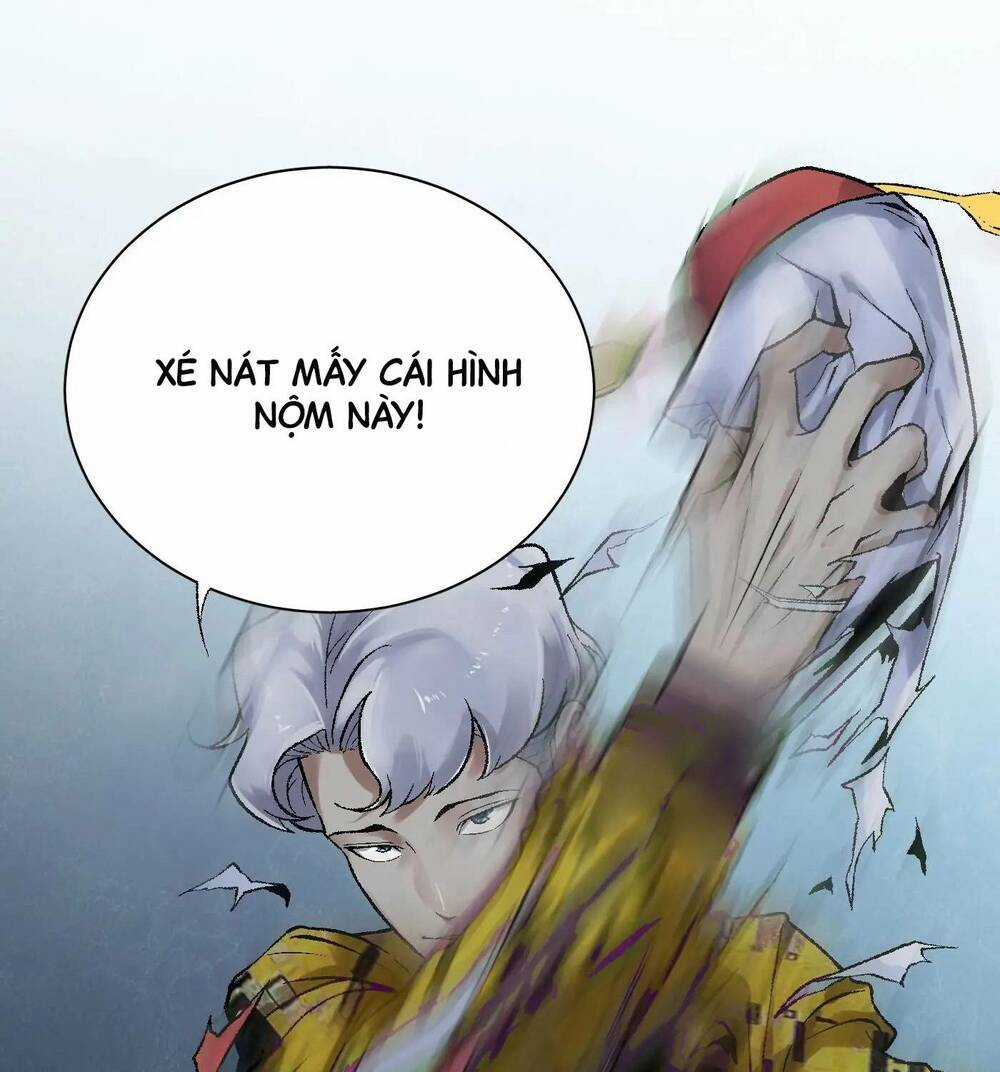 Trinh Thám Vlog - Chapter 11 - Trang 12