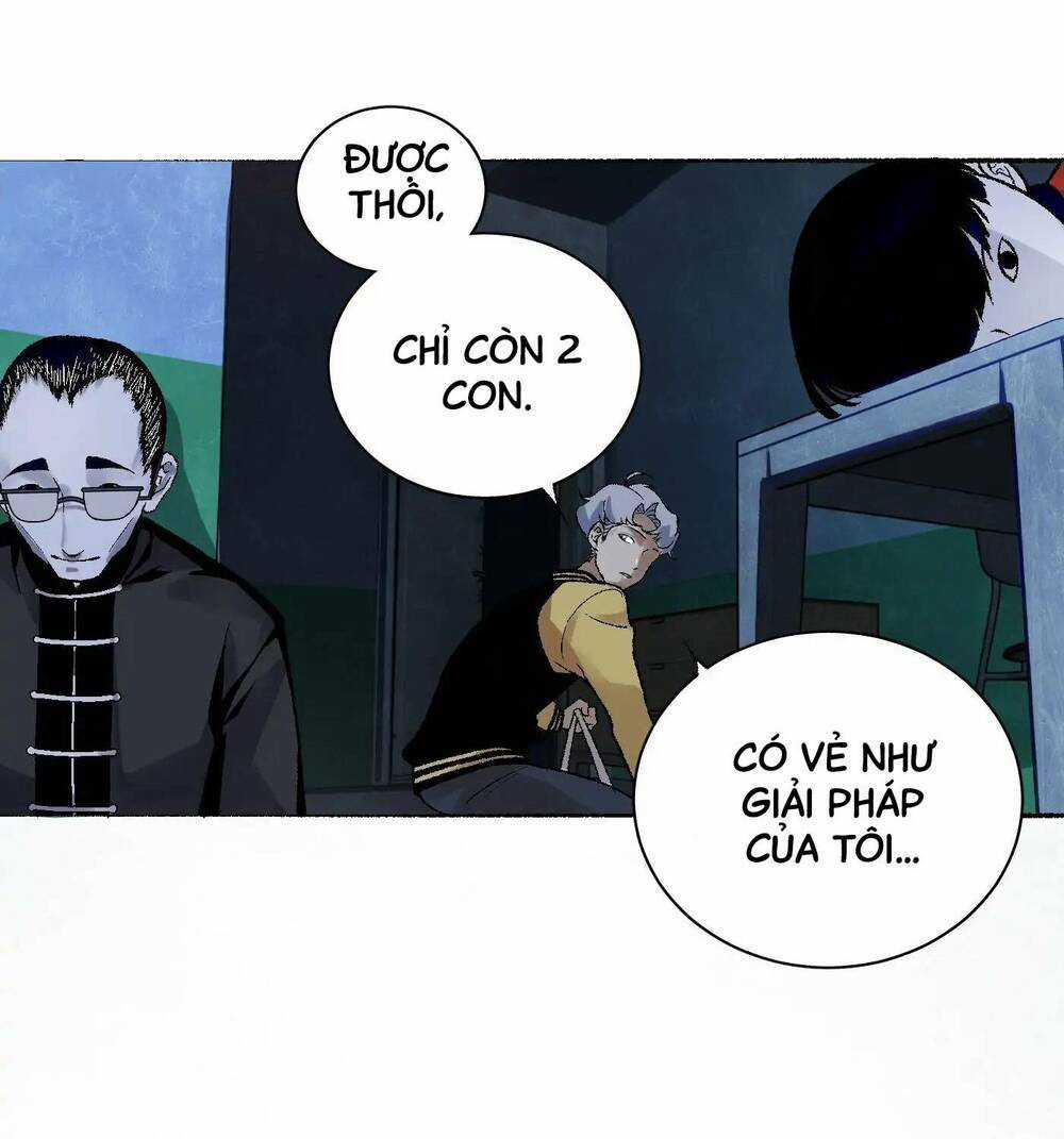 Trinh Thám Vlog - Chapter 11 - Trang 17