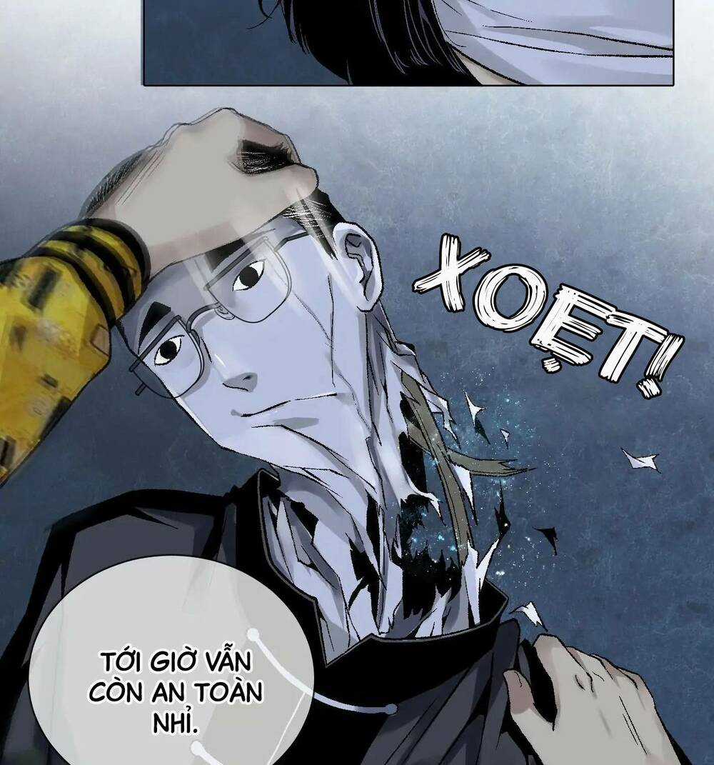 Trinh Thám Vlog - Chapter 11 - Trang 19