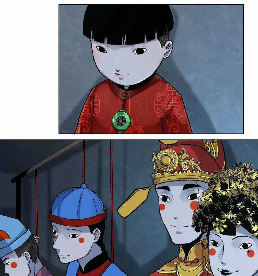 Trinh Thám Vlog - Chapter 11 - Trang 3