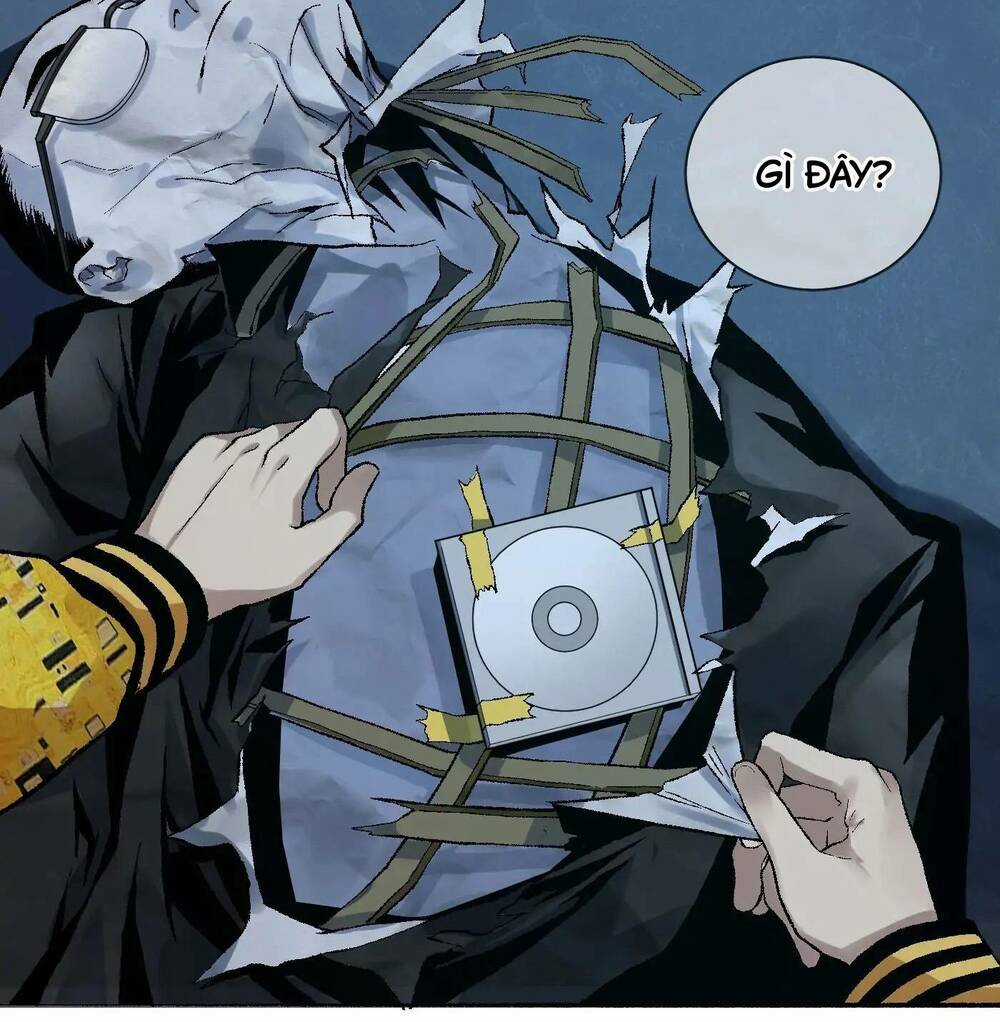 Trinh Thám Vlog - Chapter 11 - Trang 23