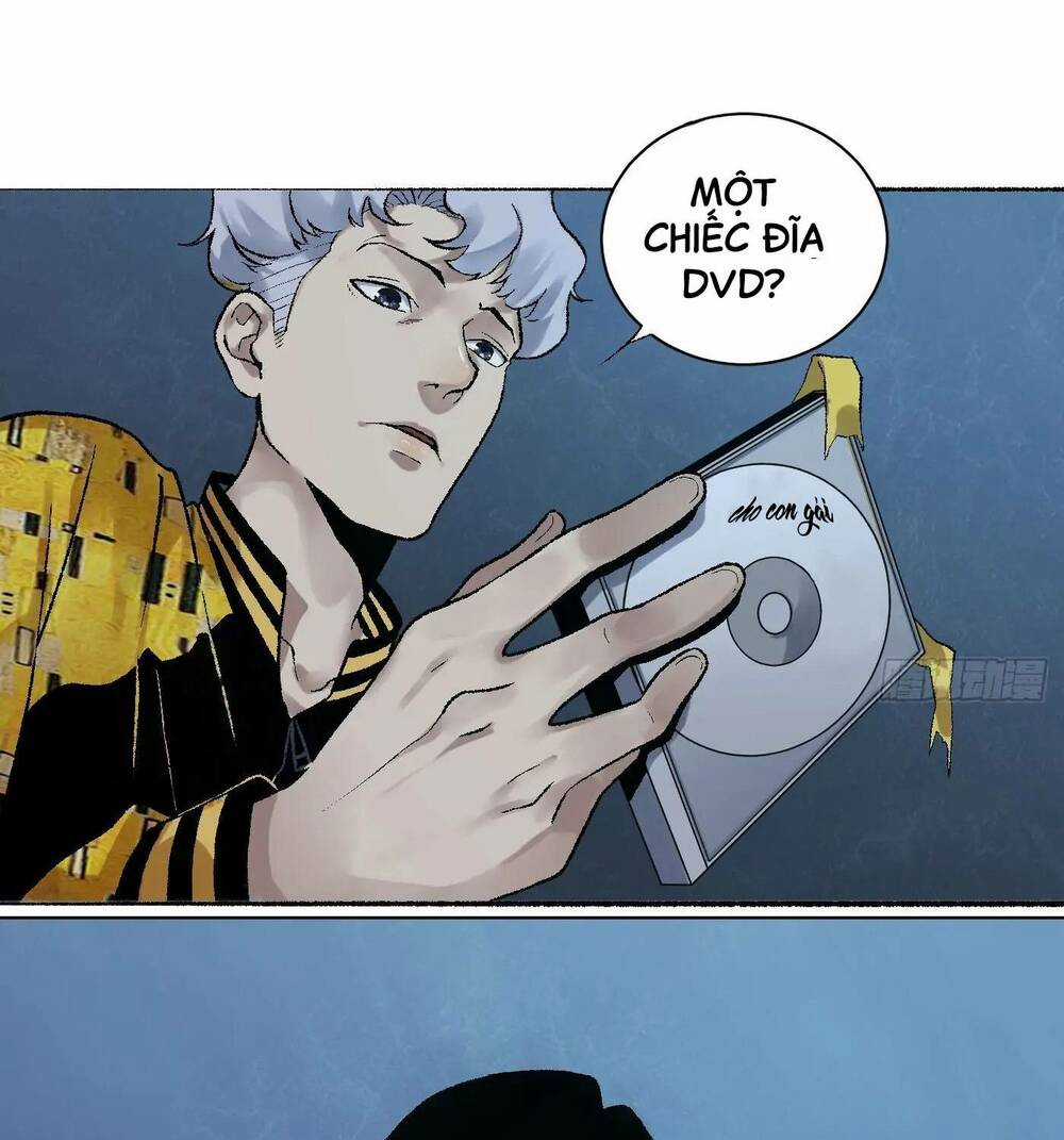 Trinh Thám Vlog - Chapter 11 - Trang 24