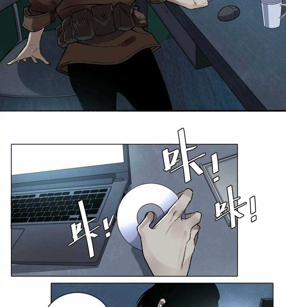 Trinh Thám Vlog - Chapter 11 - Trang 27