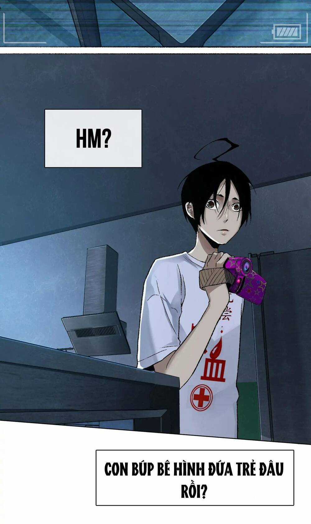 Trinh Thám Vlog - Chapter 11 - Trang 29