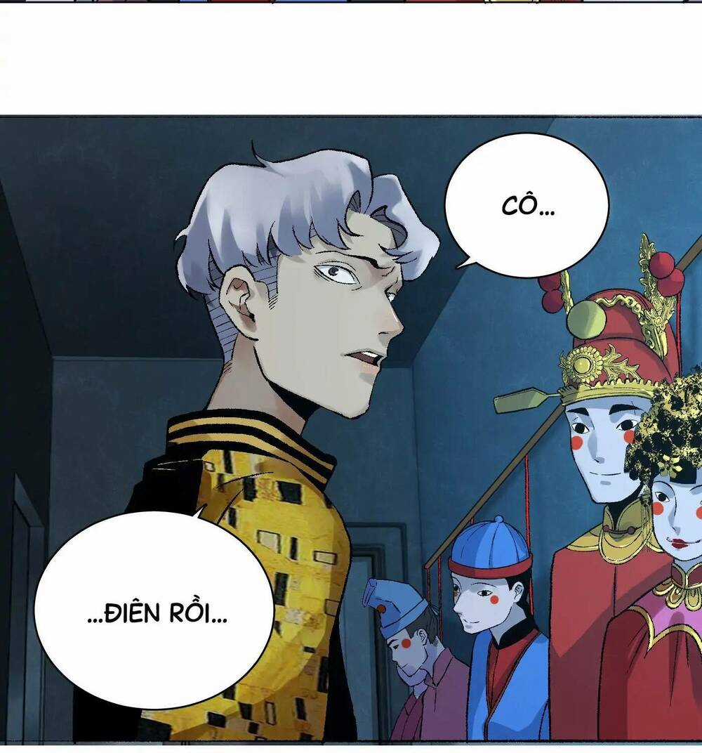 Trinh Thám Vlog - Chapter 11 - Trang 4