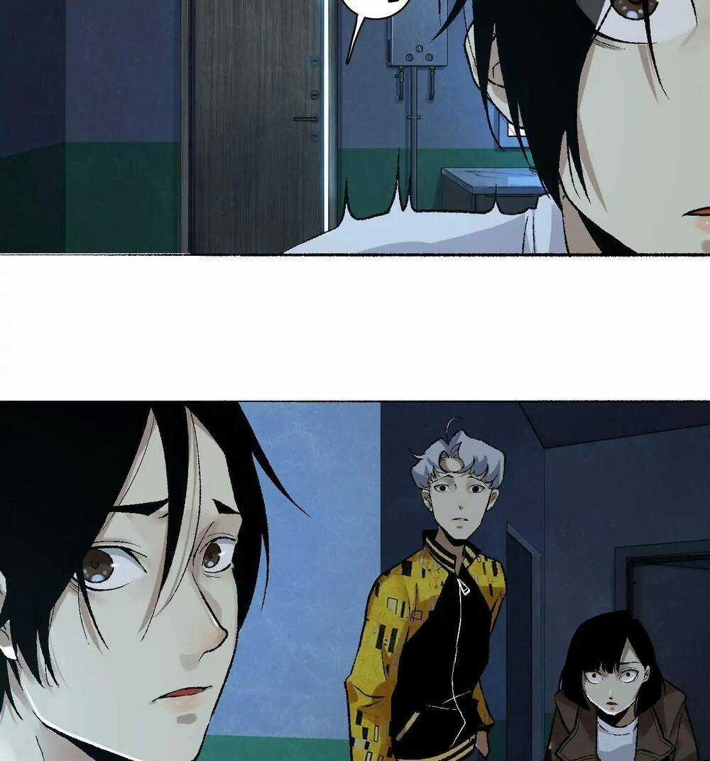 Trinh Thám Vlog - Chapter 11 - Trang 32