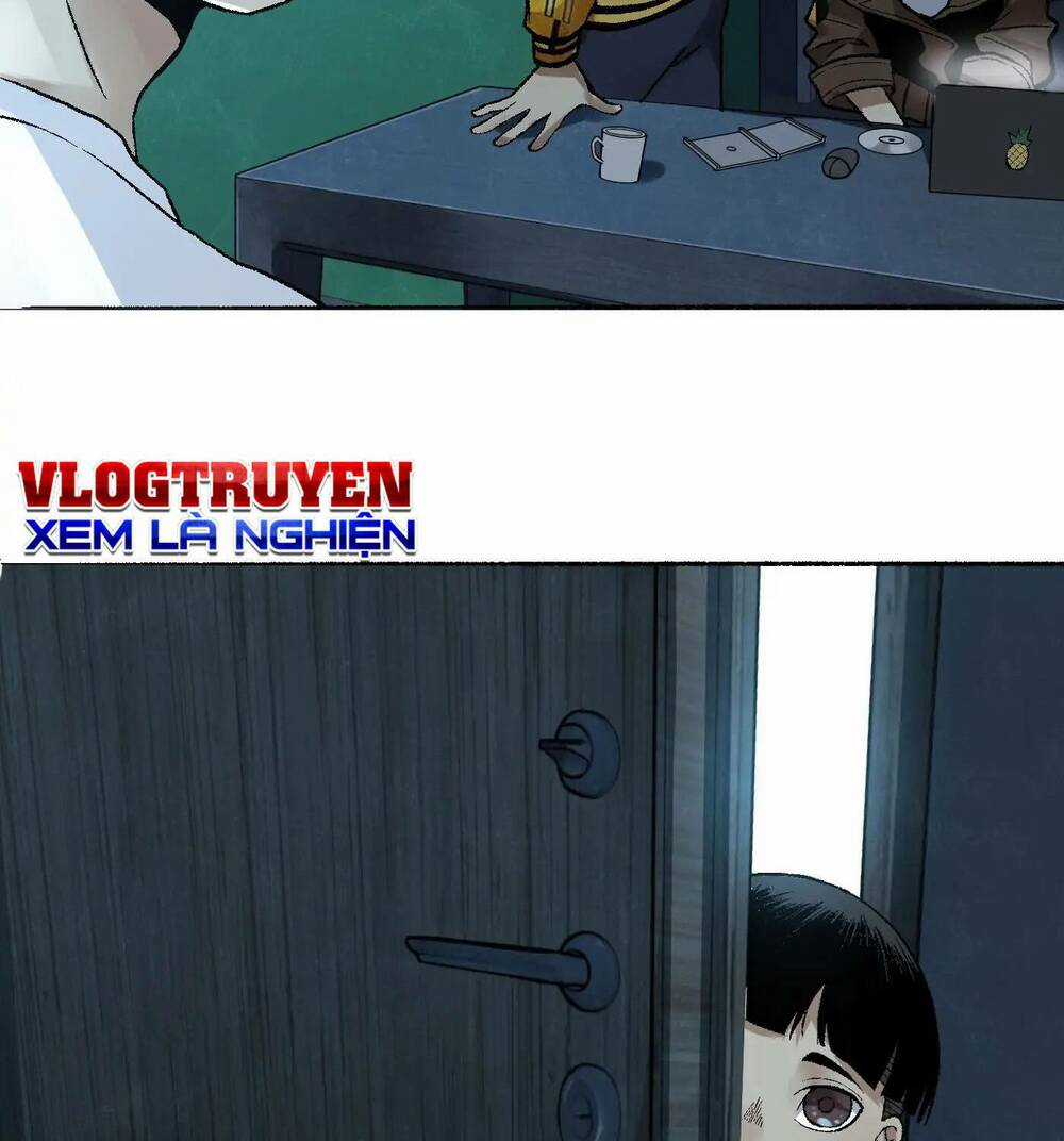 Trinh Thám Vlog - Chapter 11 - Trang 33