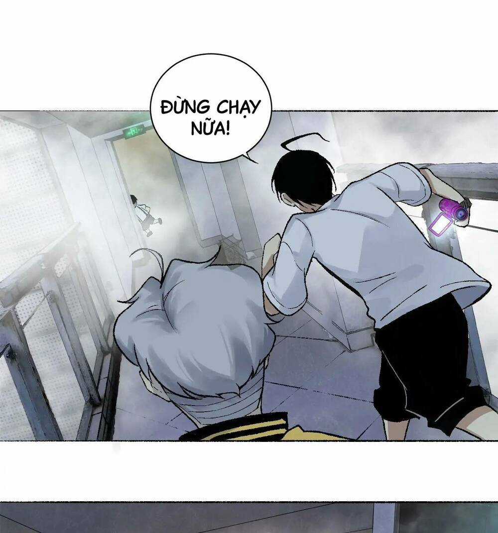 Trinh Thám Vlog - Chapter 11 - Trang 36