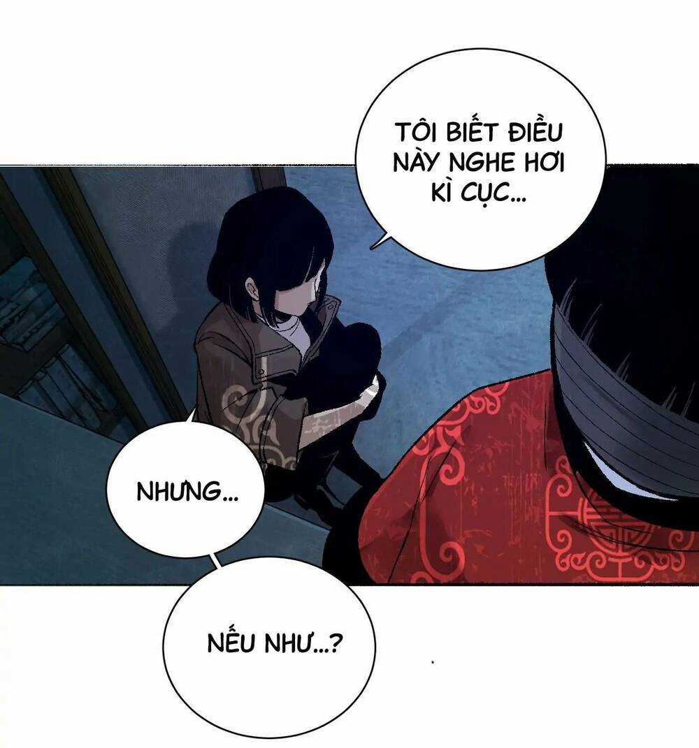 Trinh Thám Vlog - Chapter 11 - Trang 5