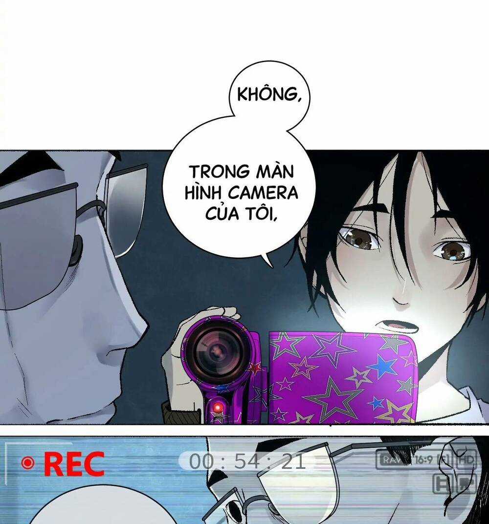 Trinh Thám Vlog - Chapter 11 - Trang 6