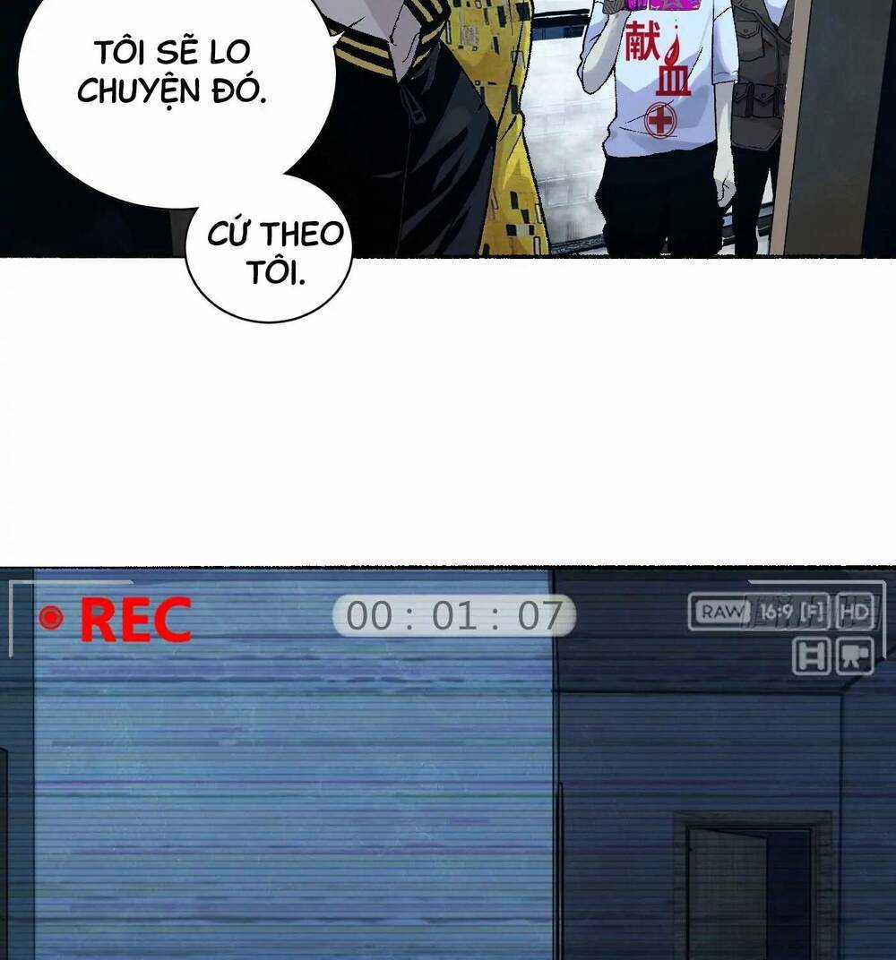 Trinh Thám Vlog - Chapter 11 - Trang 51