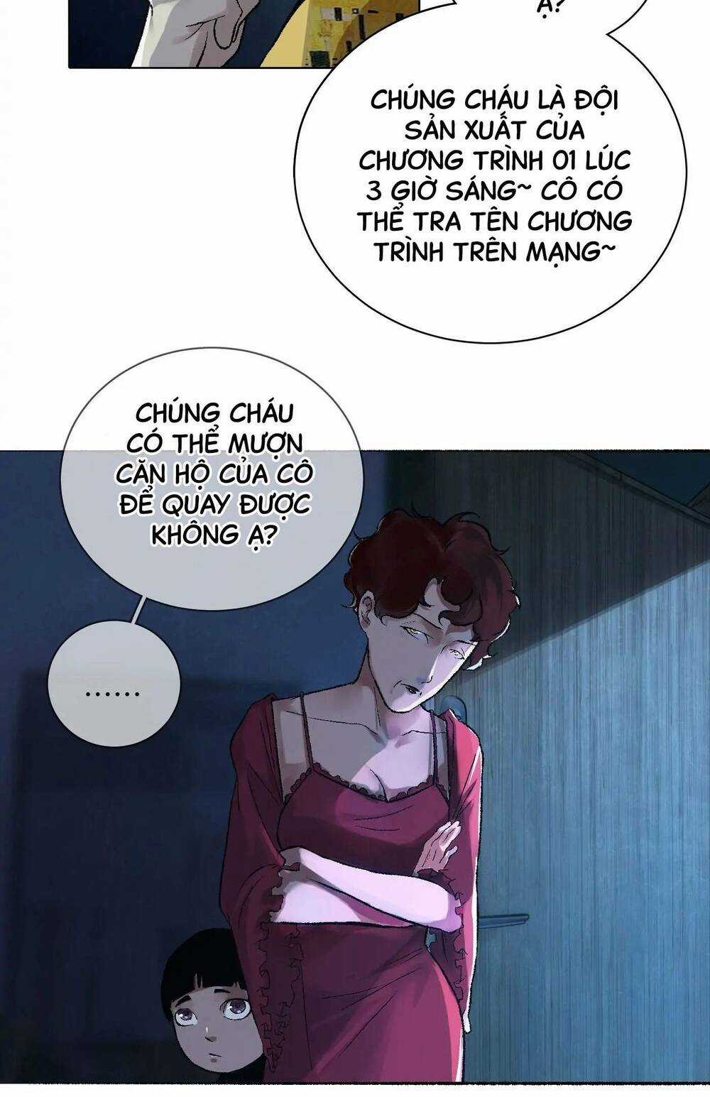 Trinh Thám Vlog - Chapter 11 - Trang 57