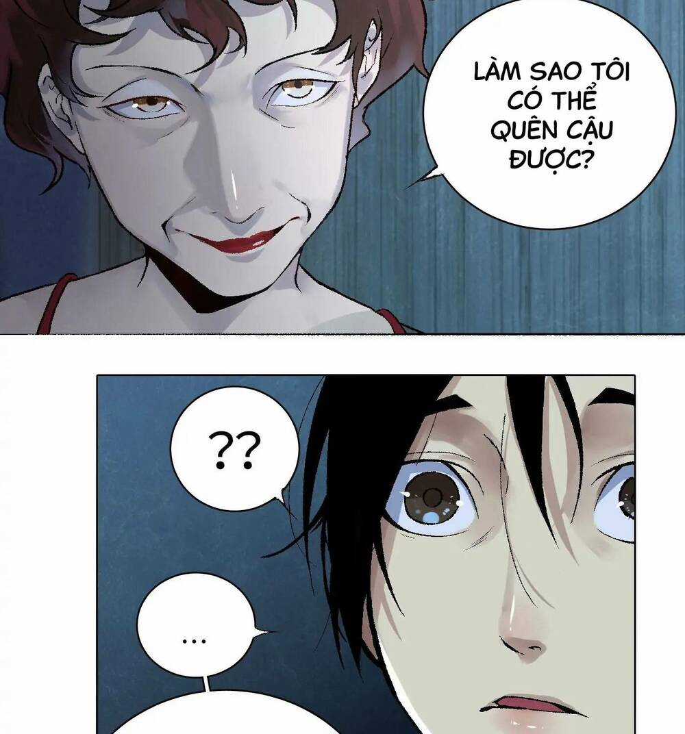 Trinh Thám Vlog - Chapter 11 - Trang 59