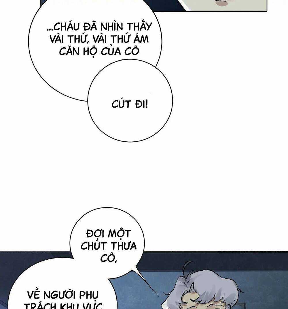 Trinh Thám Vlog - Chapter 11 - Trang 60