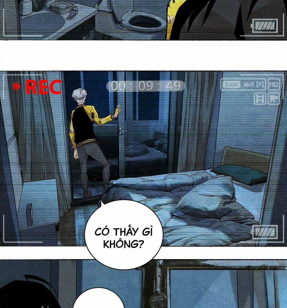 Trinh Thám Vlog - Chapter 11 - Trang 65