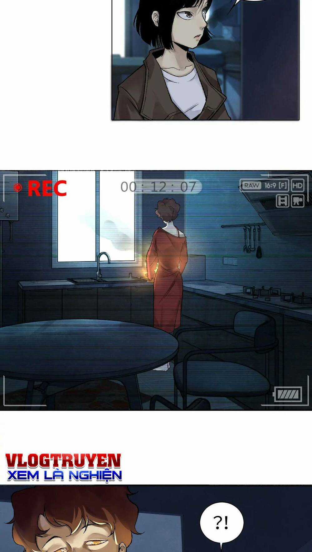 Trinh Thám Vlog - Chapter 11 - Trang 68