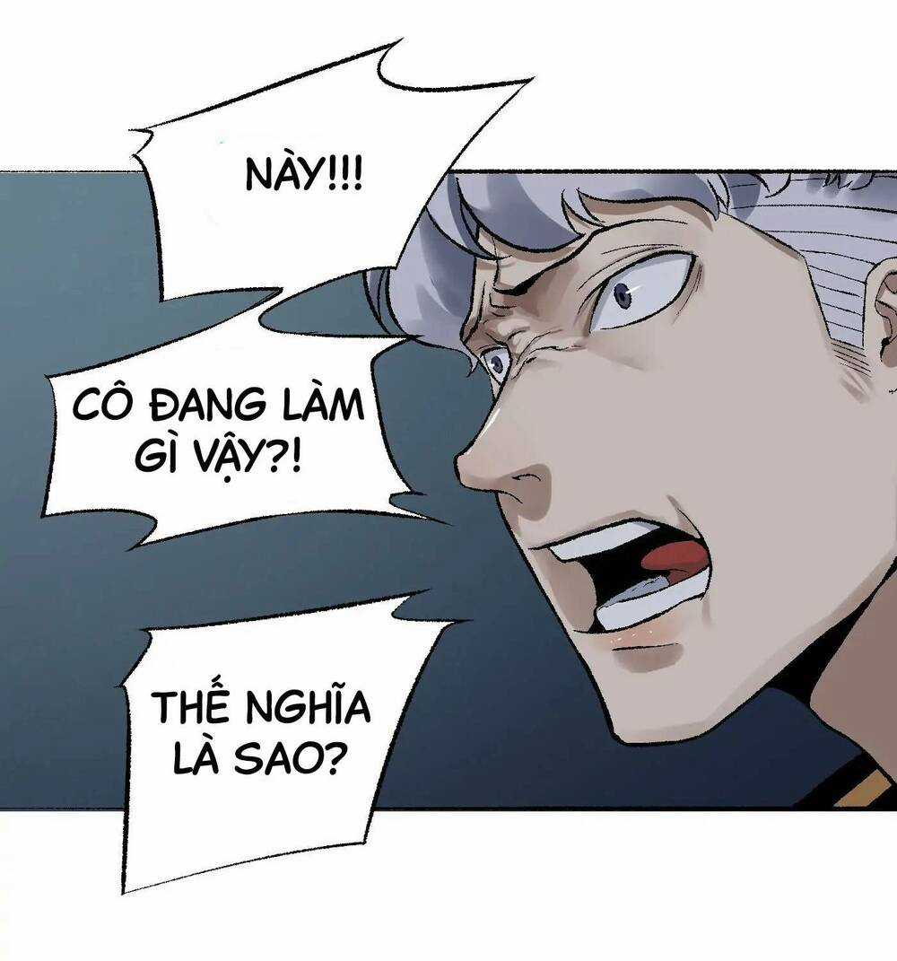 Trinh Thám Vlog - Chapter 11 - Trang 70