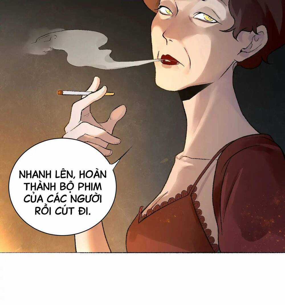 Trinh Thám Vlog - Chapter 11 - Trang 72