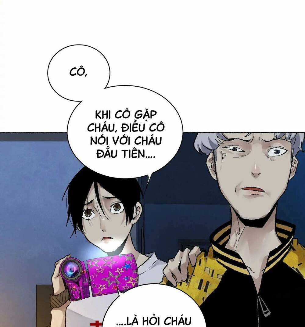 Trinh Thám Vlog - Chapter 11 - Trang 73