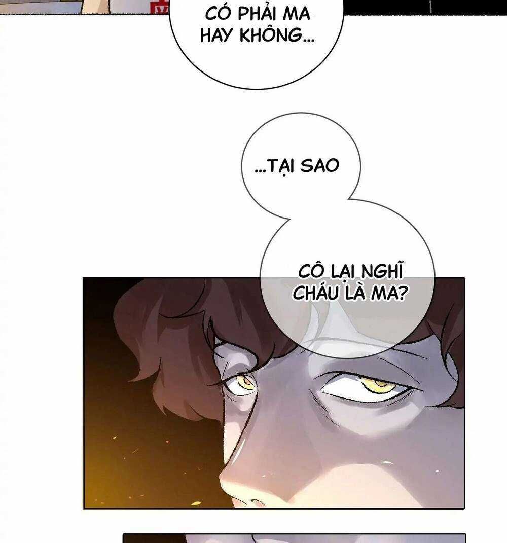 Trinh Thám Vlog - Chapter 11 - Trang 74