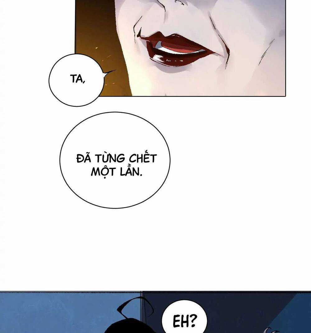 Trinh Thám Vlog - Chapter 11 - Trang 75