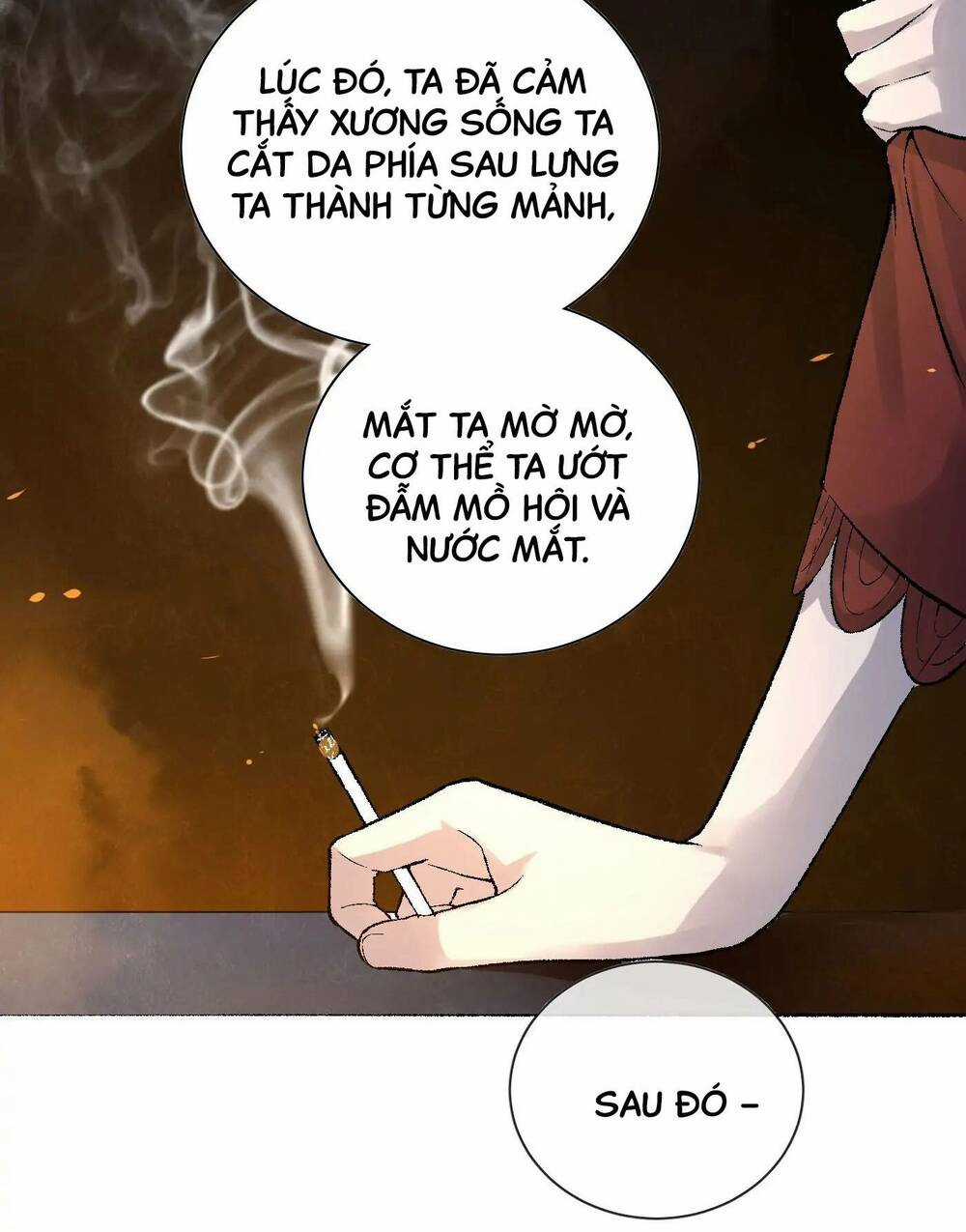 Trinh Thám Vlog - Chapter 11 - Trang 77