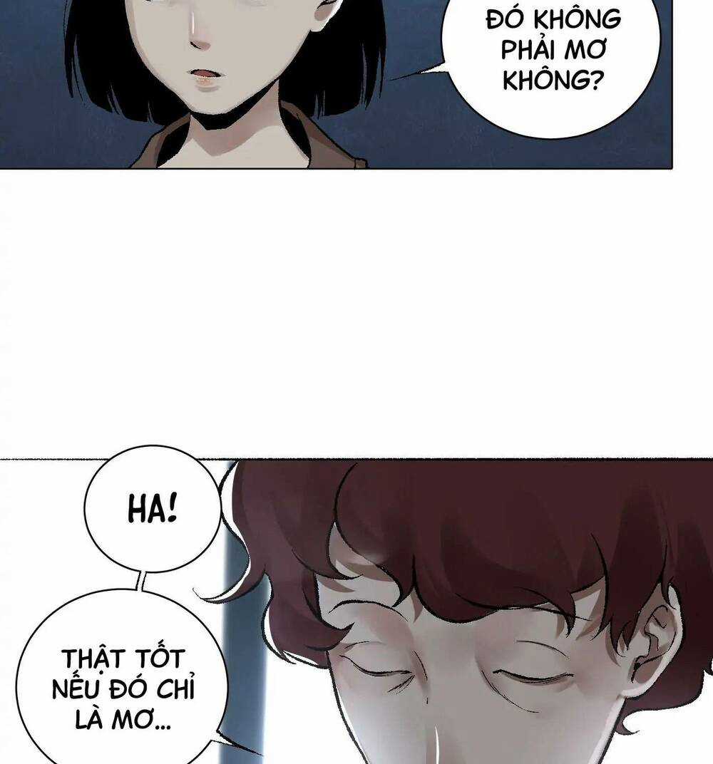 Trinh Thám Vlog - Chapter 11 - Trang 79