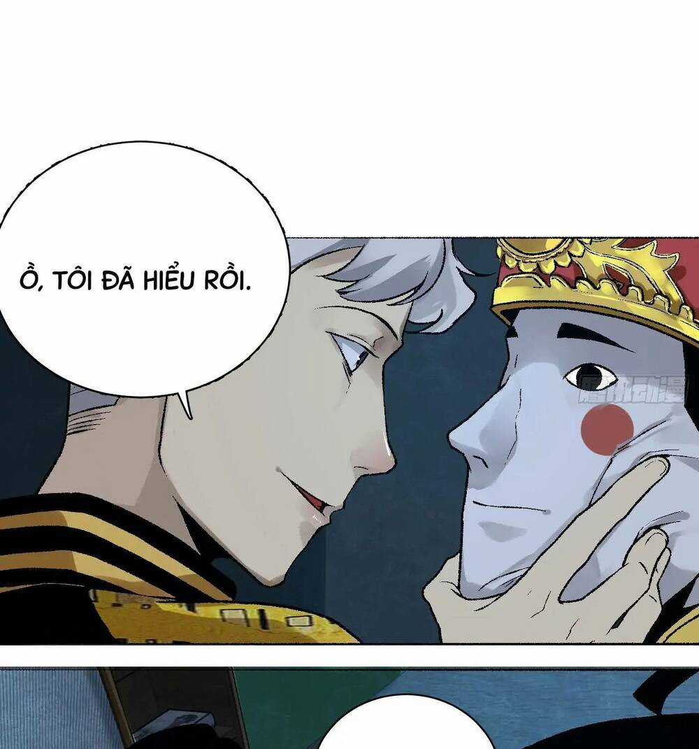 Trinh Thám Vlog - Chapter 11 - Trang 9