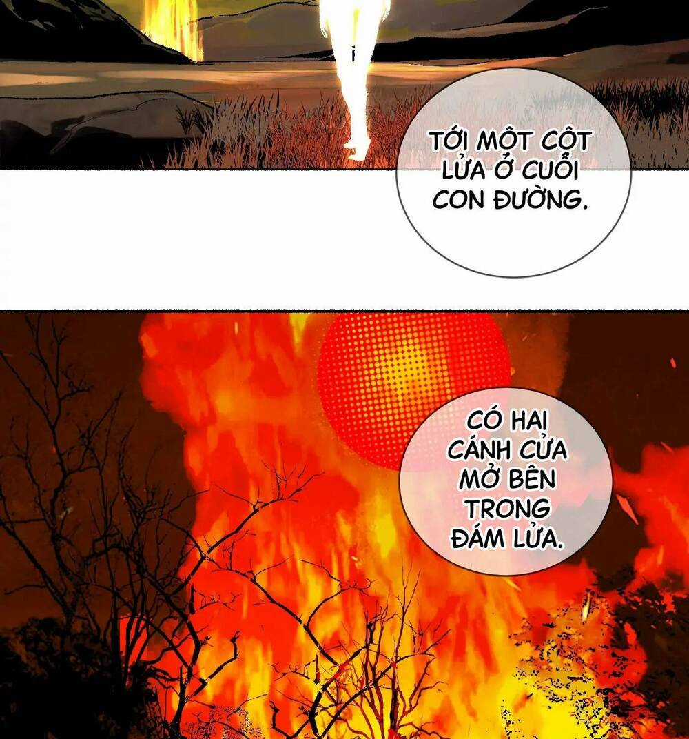 Trinh Thám Vlog - Chapter 11 - Trang 81