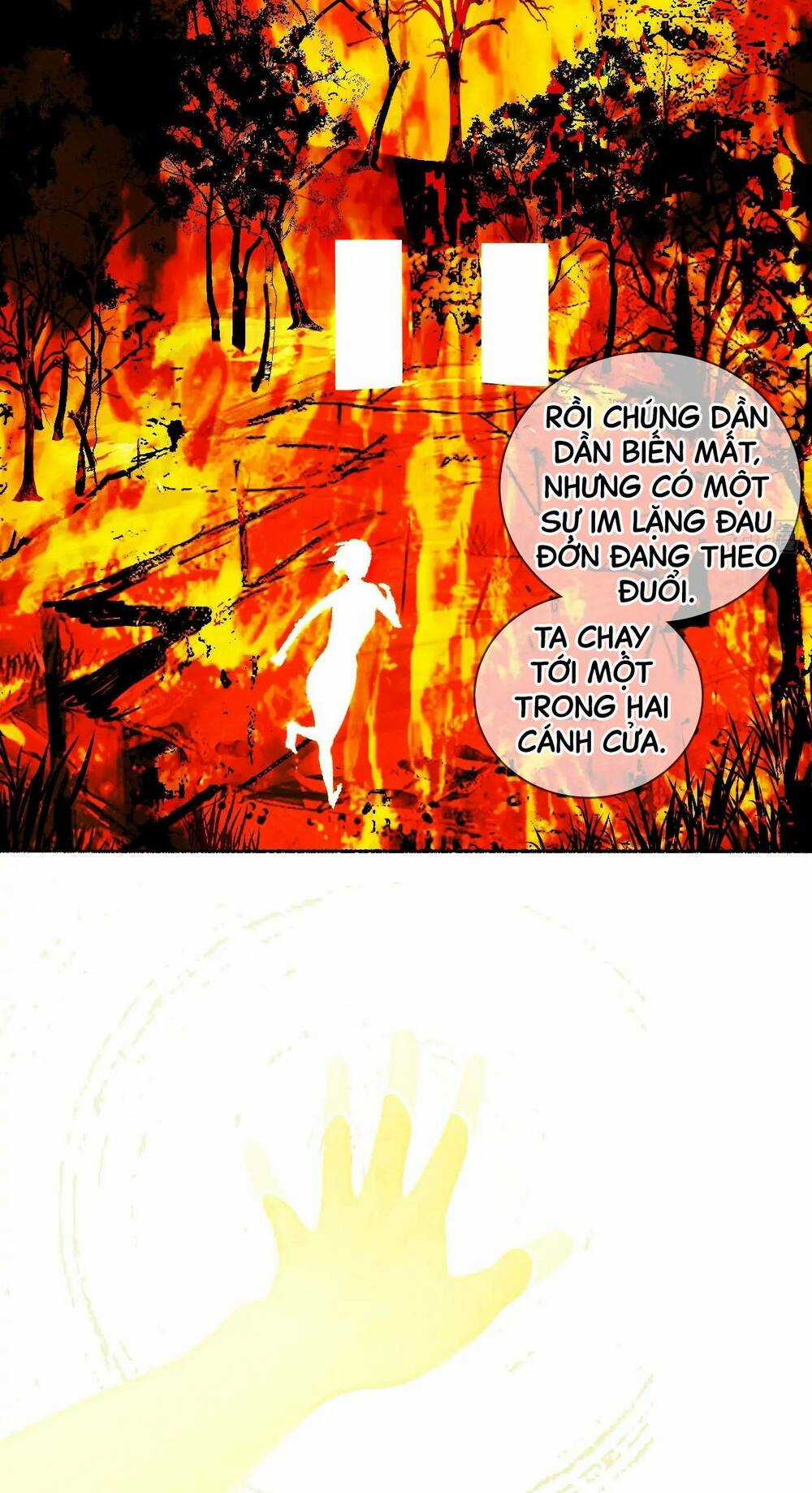 Trinh Thám Vlog - Chapter 11 - Trang 82