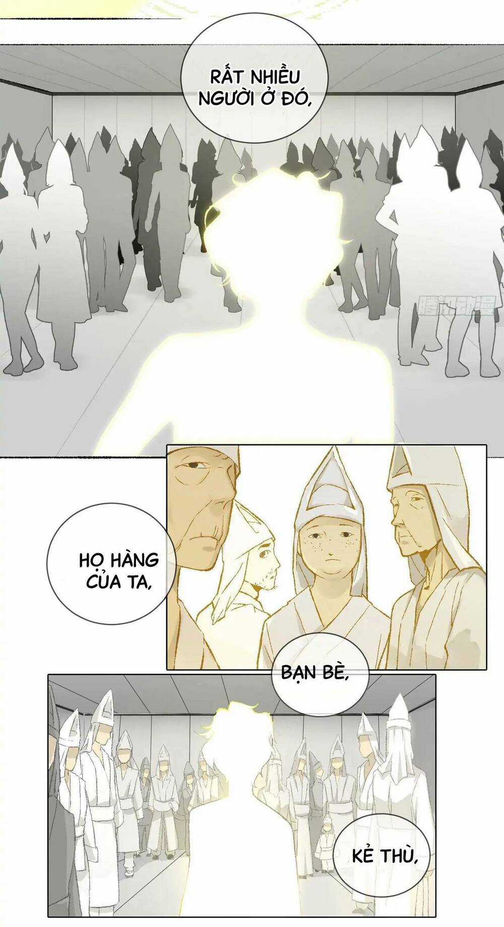 Trinh Thám Vlog - Chapter 11 - Trang 83