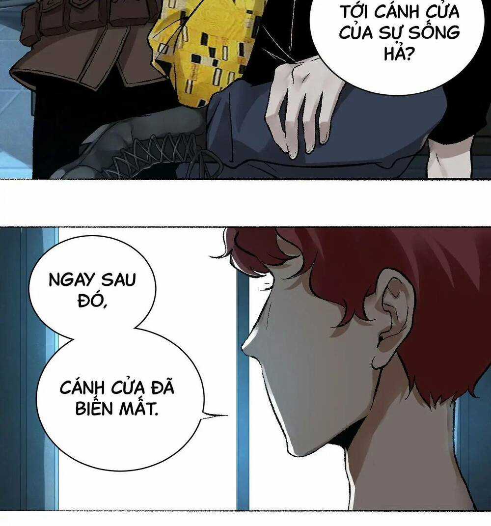 Trinh Thám Vlog - Chapter 11 - Trang 86