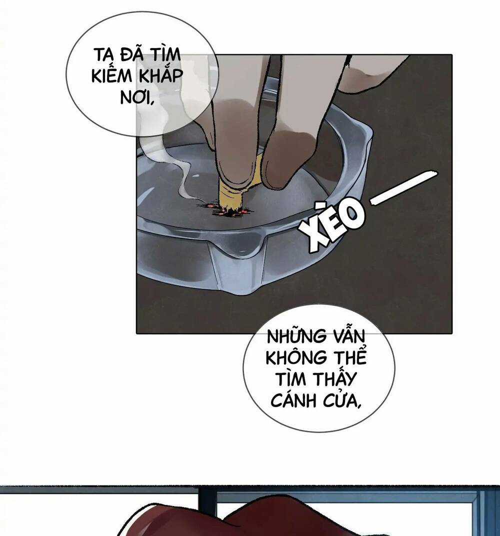 Trinh Thám Vlog - Chapter 11 - Trang 87