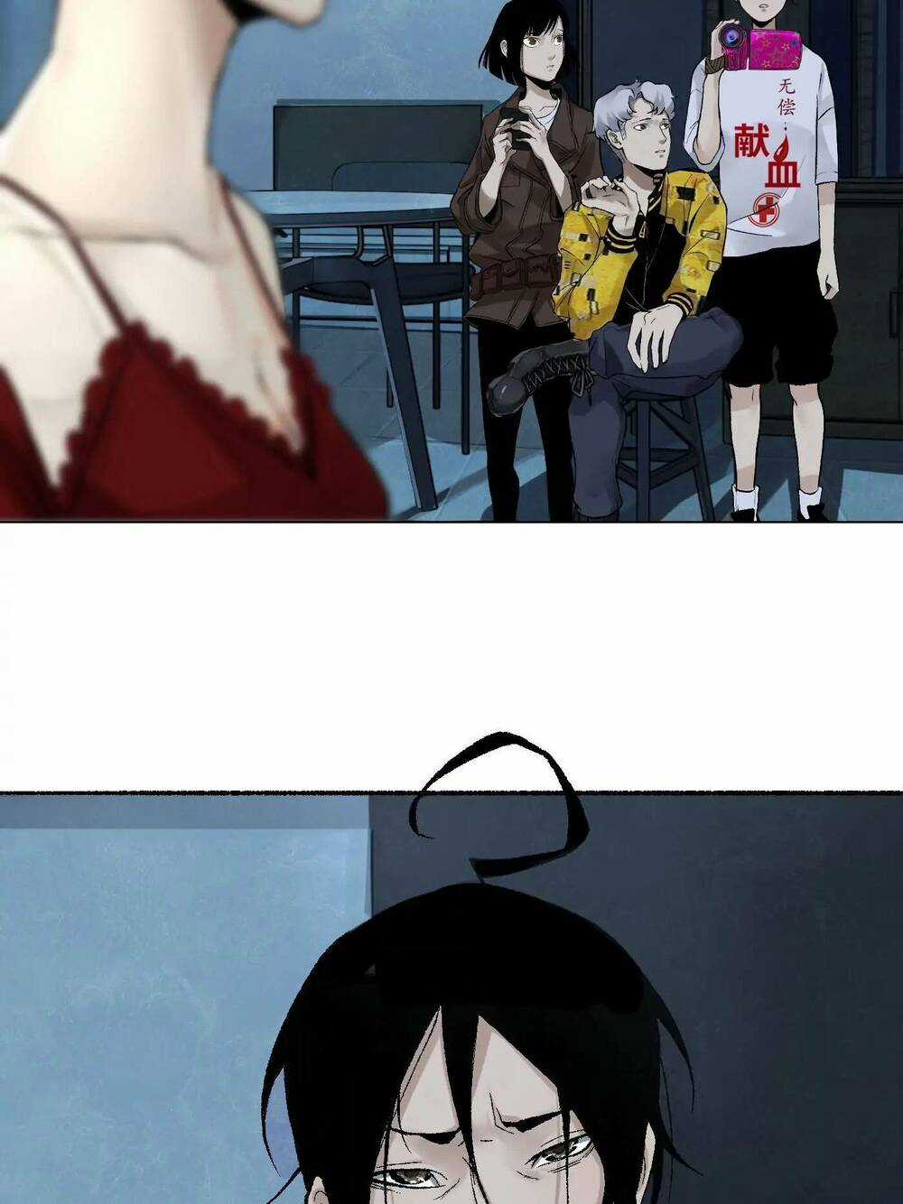 Trinh Thám Vlog - Chapter 11 - Trang 90